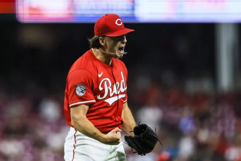 Connor Phillips will be a key member of the Reds bullpen yet again in 2026.