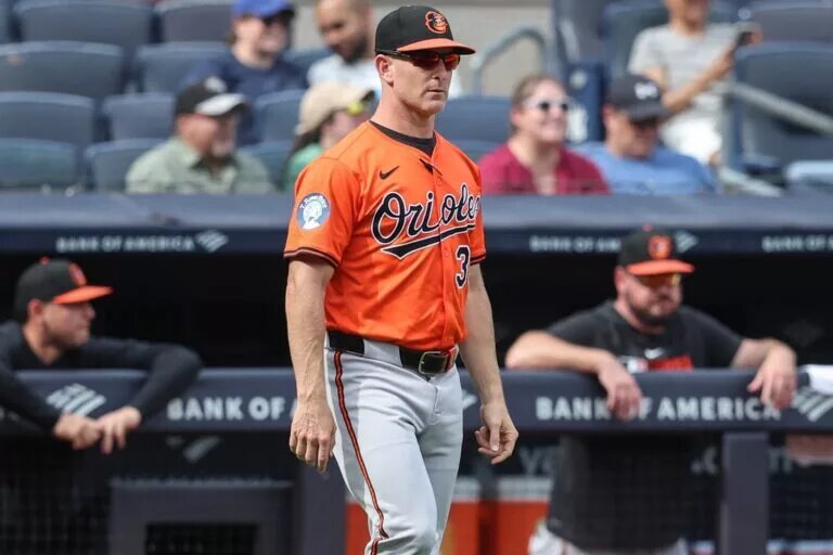 The Orioles will begin a search for a new manager, and interim manager Tony Mansolino is expected to be a candidate.