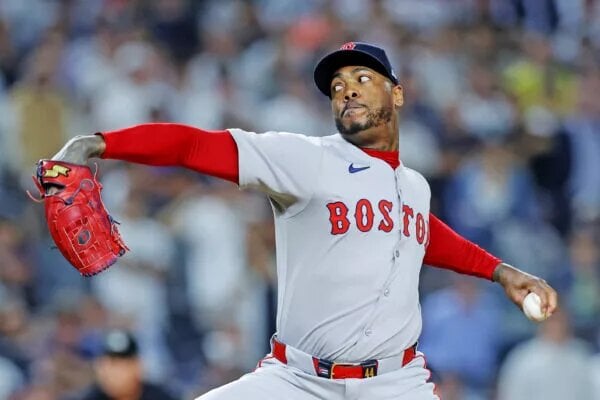 3 Perfect Trade Destinations for Aroldis Chapman at the 2026 MLB Trade Deadline