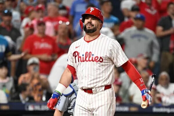 Is Kyle Schwarber Building a Baseball Hall of Fame Resume?