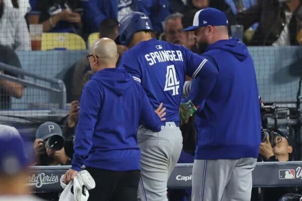 MLB Injury Report 2026: Parker Meadows, George Springer, Adley Rutschman Headline Early-Season Setbacks