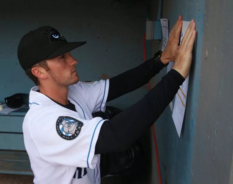 The Nationals are reportedly hiring 33-year-old Blake Butera as their new manager.