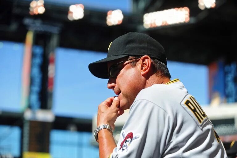 Teams should be looking at former Pirates skipper John Russell to fill managerial vacancies.