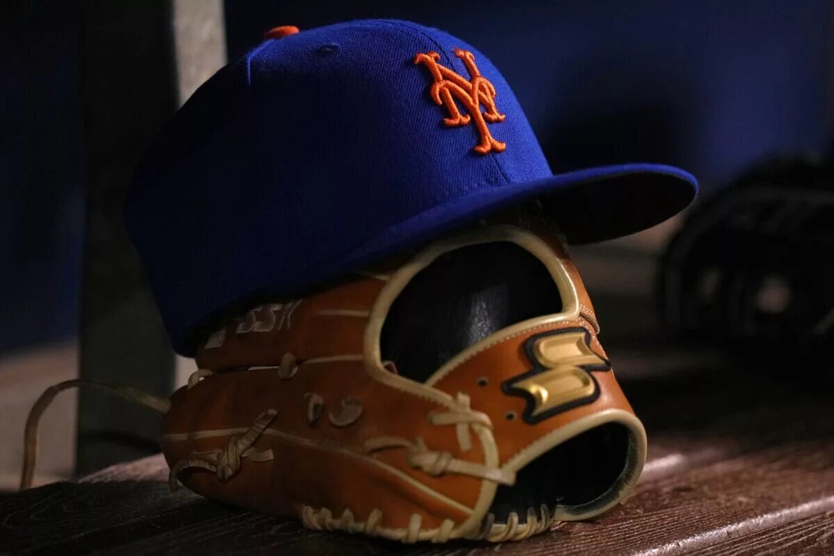 An exclusive interview with Mets pitching prospect Brett Banks