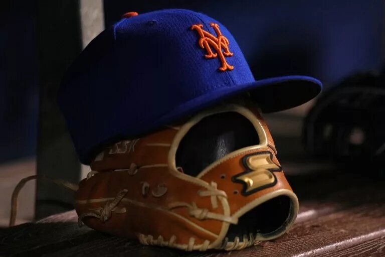 An exclusive interview with Mets pitching prospect Brett Banks
