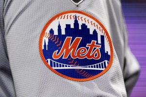 The latest Mets notes as the offseason continues