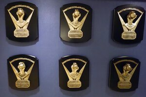 The 2025 Cy Young Award winners are Tarik Skubal (AL) and Paul Skenes (NL).