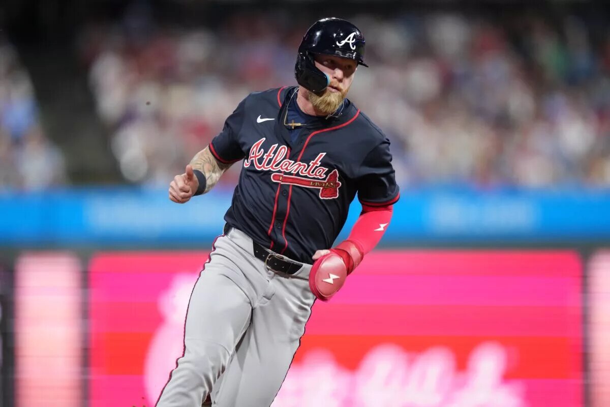 The Rays brought back a a familiar face, signing their former draftee Jake Fraley to a one-year deal on Tuesday.