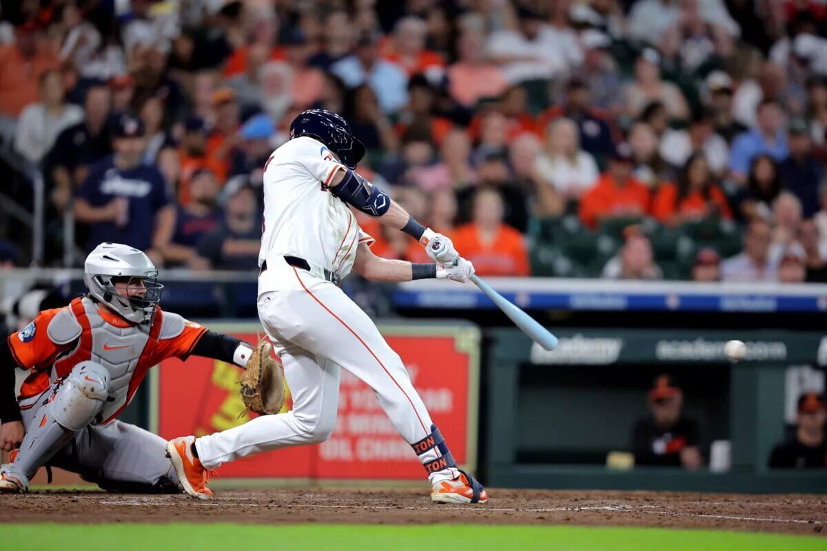 Jacob Melton is part of the return of a series of recent trades the Rays made.