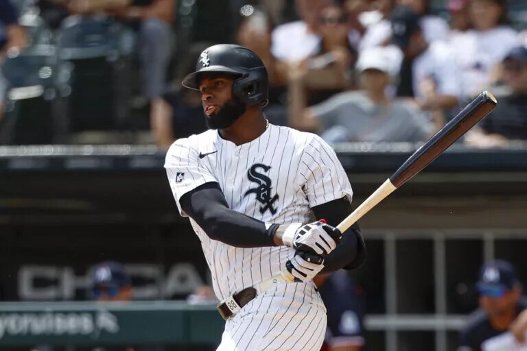 Could a Luis Robert Jr. trade finally happen?