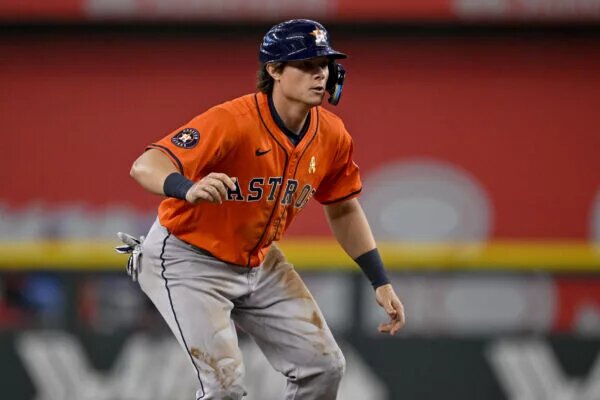 Astros’ Flurry of Roster Moves Could Bring Huge Benefits