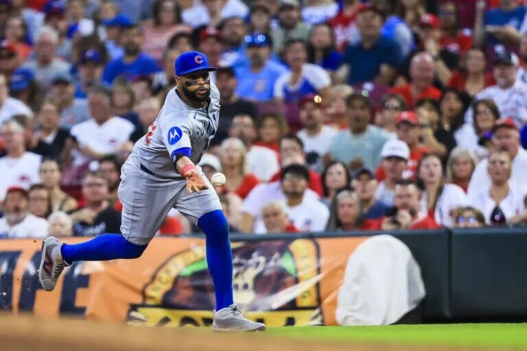 Carlos Santana is one MLB star who could be weighing retirement in 2026.