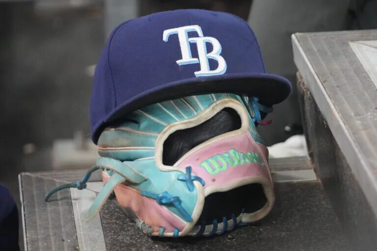 With the recent spate of long-term extensions given to prospects and young major leaguers, the Rays could be among the next teams to get in on the trend.