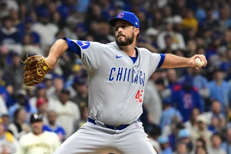 The Angels signed Drew Pomeranz (pictured) and Jordan Romano to one-year deals, according to reports.