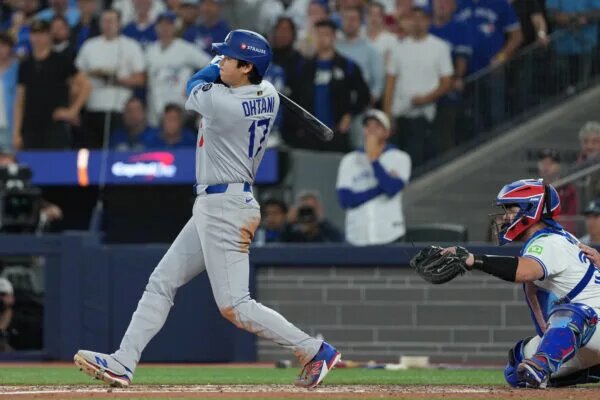 Ohtani’s MVP Evolution: Four Versions, Cy Young Chase and MLB Power Shift Explained