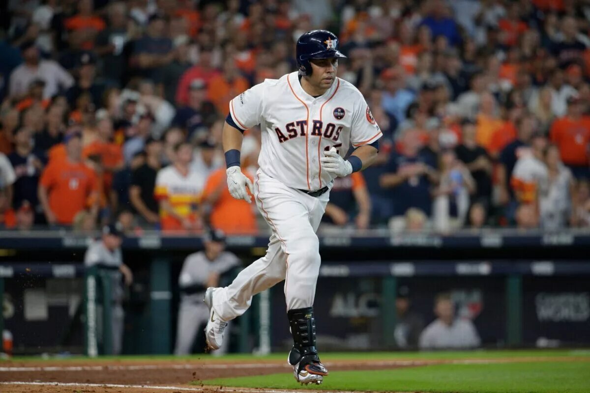 With Carlos Beltran getting into the Hall of Fame despite a controversial end to his career, what do Astros fans think of the news?