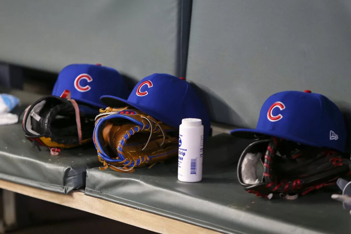 The Cubs roster is rounding into form after Daniel Palencia was announced as the 2026 closer.