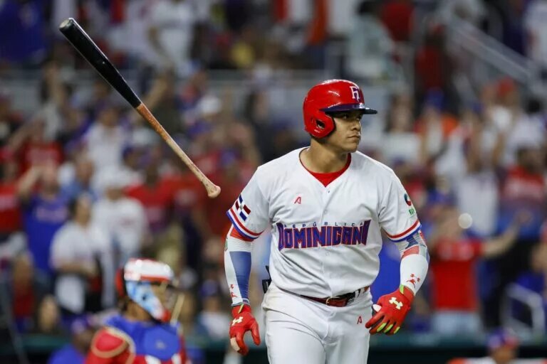 Juan Soto is likely in the mix for Team Dominican Republic at the 2026 WBC.