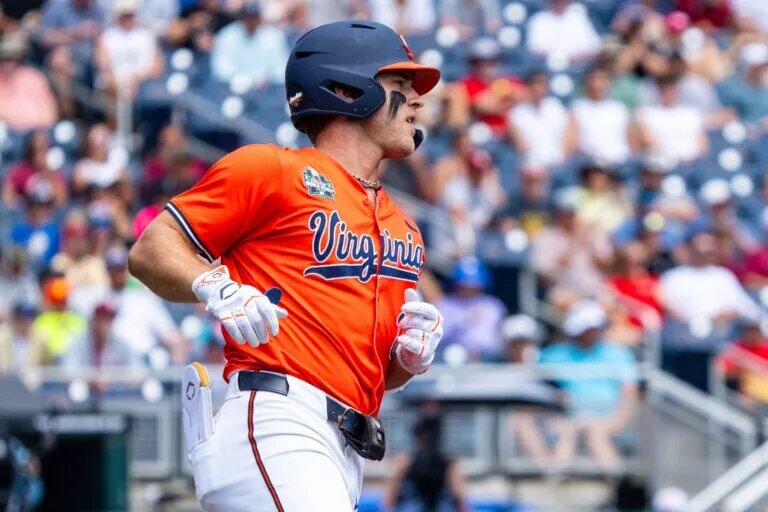 Henry Godbout is one Red Sox prospect worth following in 2026.