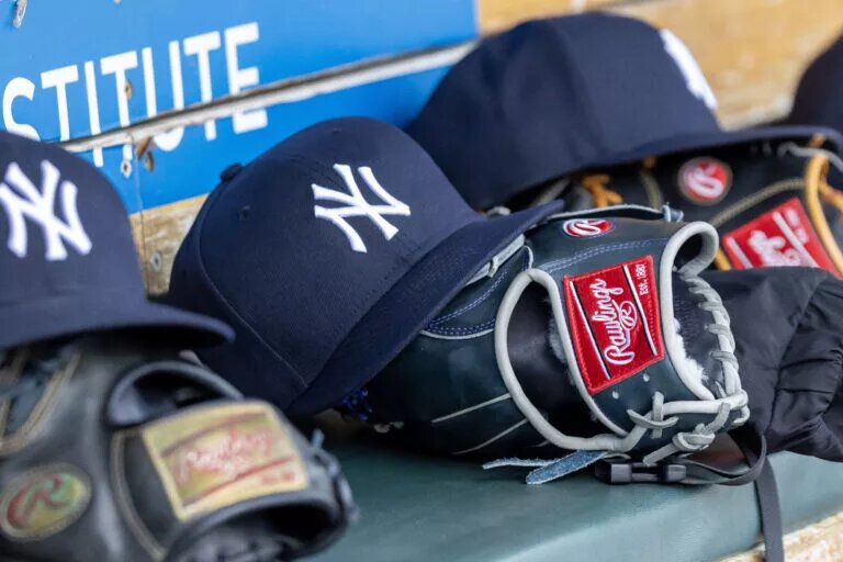 Max Fried and Cam Schlittler will be x-factors in the 2026 Yankees rotation.