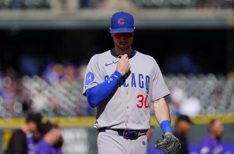 Where do the Cubs go from here as Kyle Tucker jumps ship?