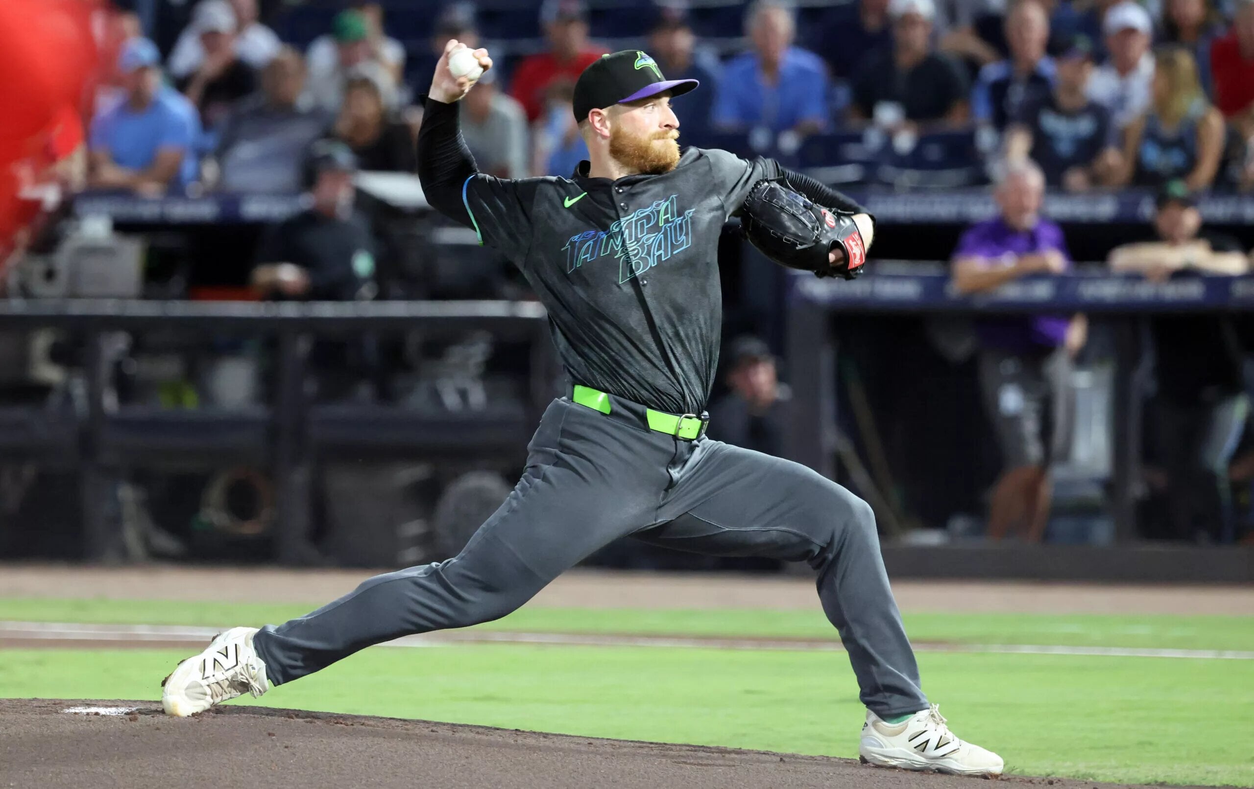 Preseason Rays Team Award Predictions for 2026