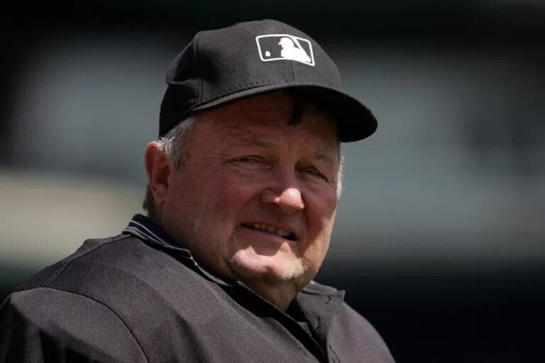 Longtime major league umpire Bruce Froemming, who had a 37-year MLB career, died on Wednesday at age 86.