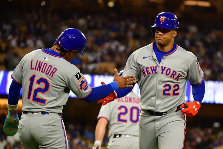 The Mets are embracing a new culture led by Juan Soto and Francisco Lindor, leaving Pete Alonso in the rearview mirror.