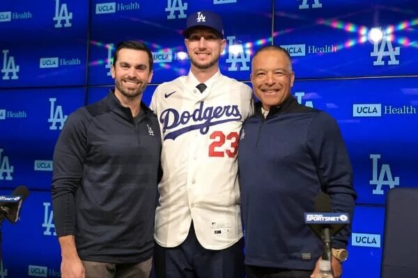 Diagnosing Dodgers’ Injury Timelines and Returns
