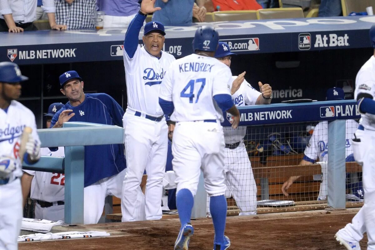 The 2016 Dodgers laid the foundation for the greater success to come for the franchise.