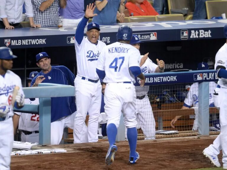 The 2016 Dodgers laid the foundation for the greater success to come for the franchise.