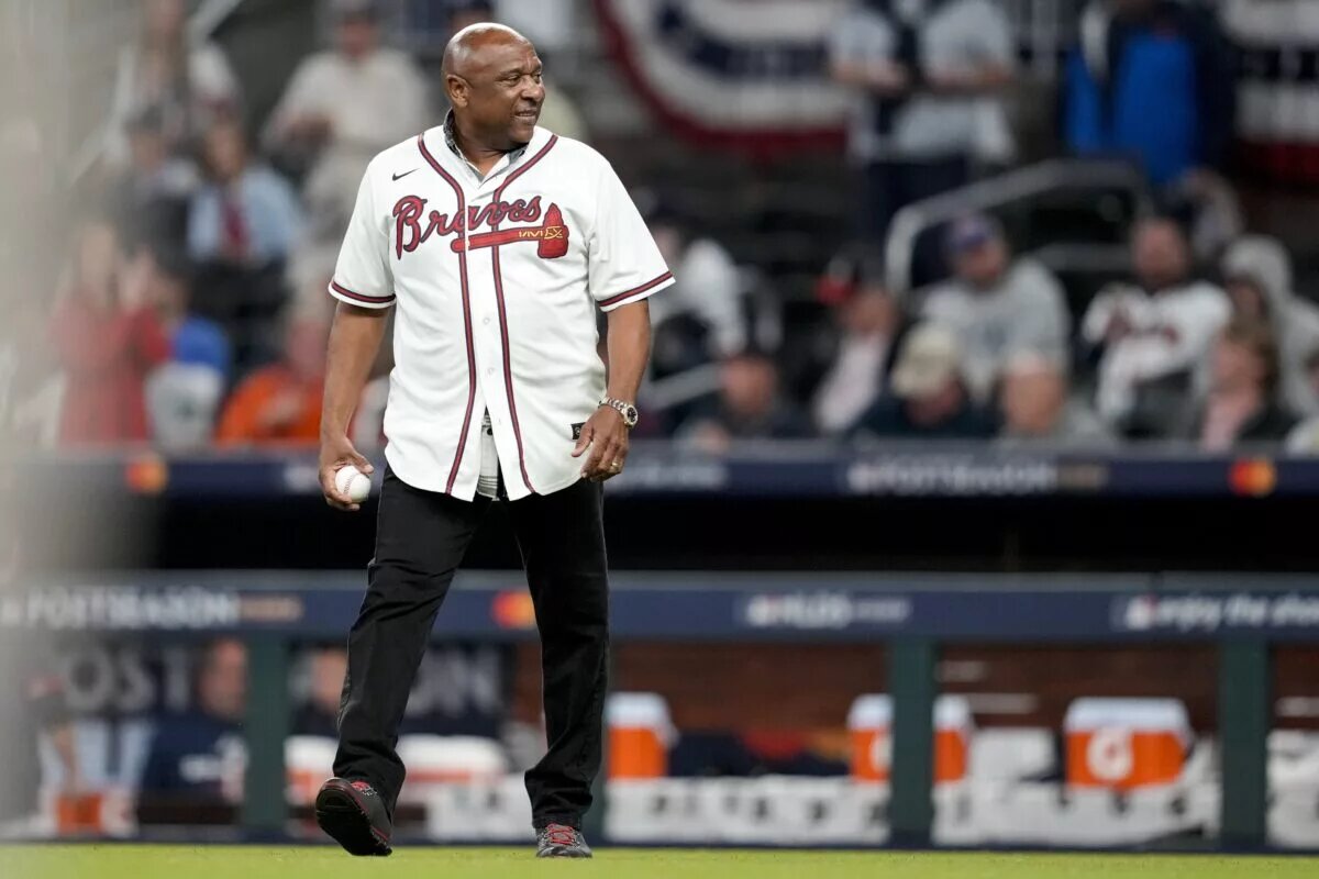 Terry Pendleton's outstanding 1991 season made him one of the more obscure MVPs in baseball history.