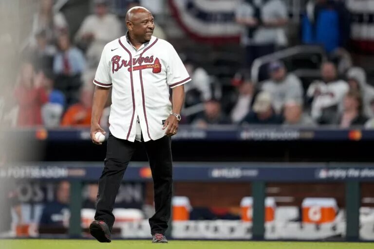 Terry Pendleton's outstanding 1991 season made him one of the more obscure MVPs in baseball history.