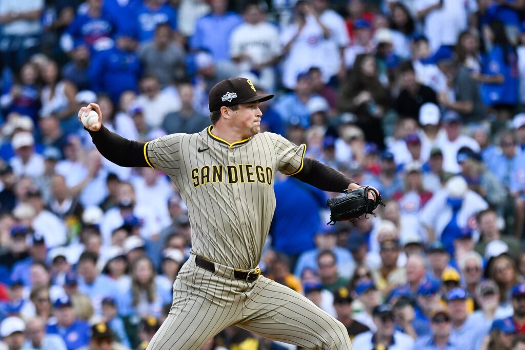 Mason Miller is an All-Star already, but he could be in store for a big year saves wise.