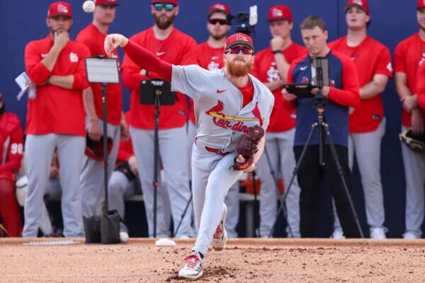 Cardinals Expected to Trade Dustin May and JoJo Romero