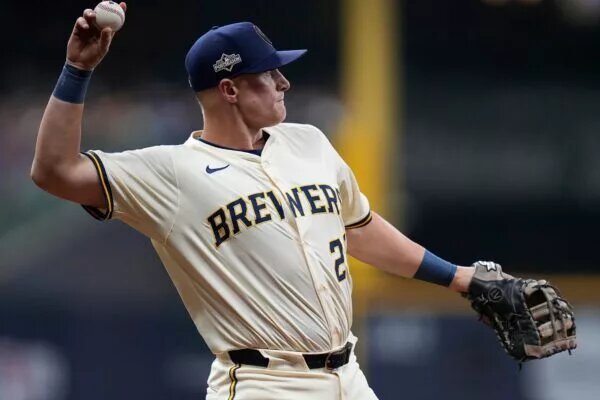Updates on Four Key Brewers Players Who Are Injured
