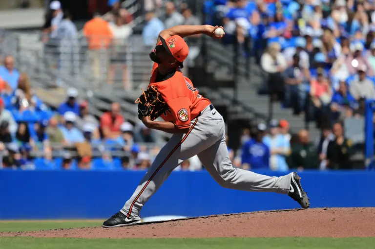 Yaramil Hiraldo has earned a spot on the Orioles' Opening Day roster.