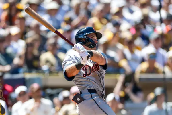 Fantasy Baseball: Validating Overreactions from Opening Weekend