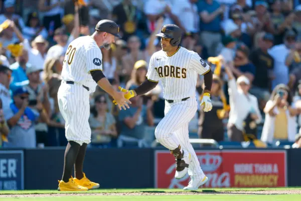 The Case for the Padres to Take the National League West