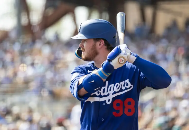 Dodgers prospect James Tibbs III had a strong spring training and is off to a hot start at Triple-A.