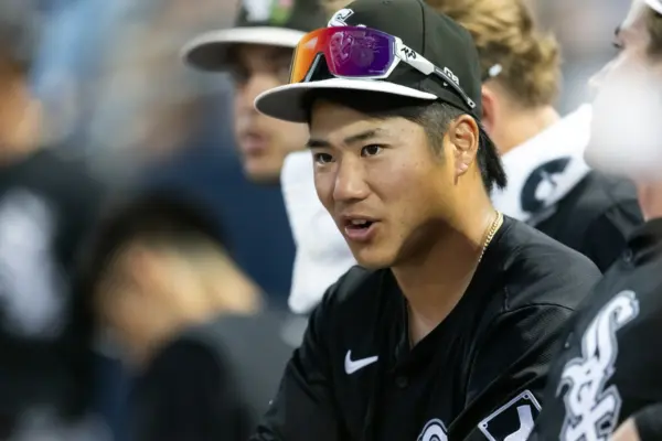 An Intriguing White Sox Prospect Is One Step Closer to the MLB