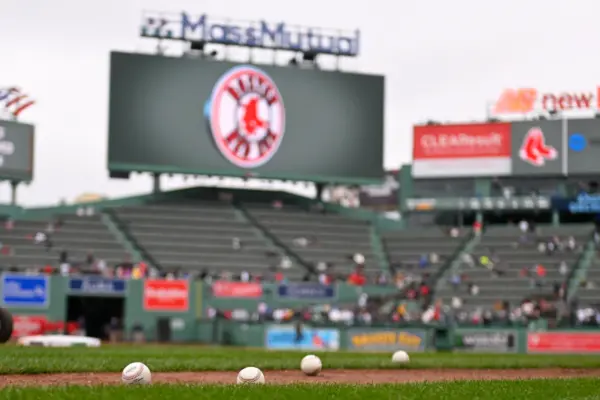 Report: Red Sox Recalling Left-Handed Relief Prospect