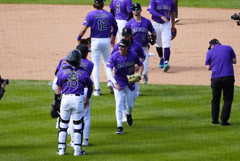 The Rockies are coming off an impressive 4-2 homestand. Can they sustain it this season and get back to their winning ways at Coors Field?
