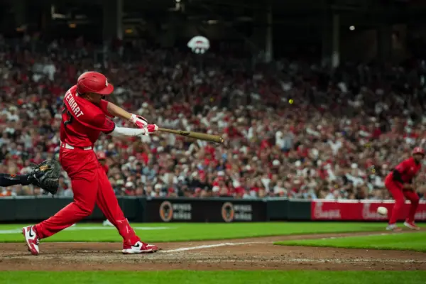 Sal Stewart vs Nolan McLean: Who Leads the 2026 NL Rookie of the Year Race After April?