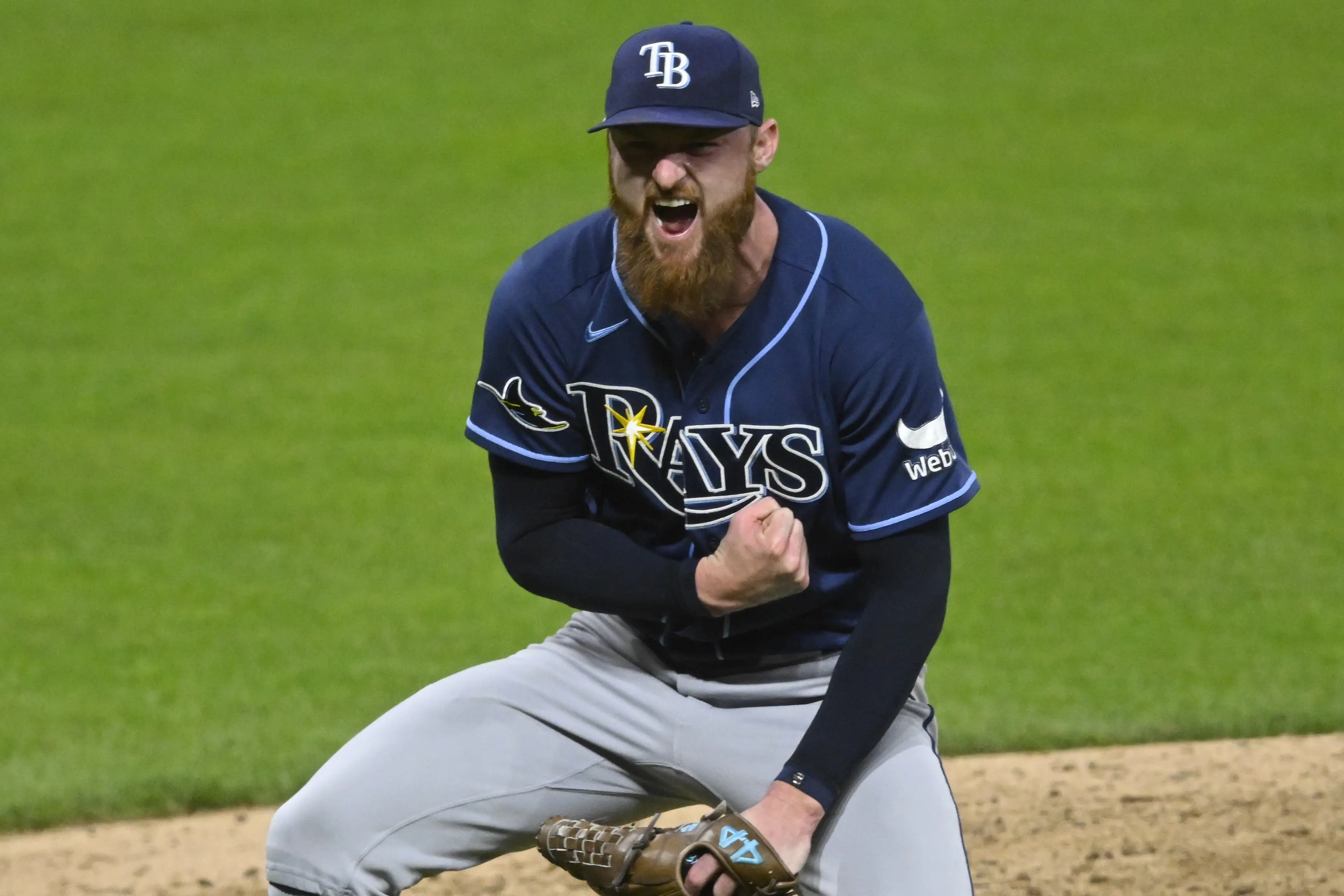 The Emergence Of Bryan Baker