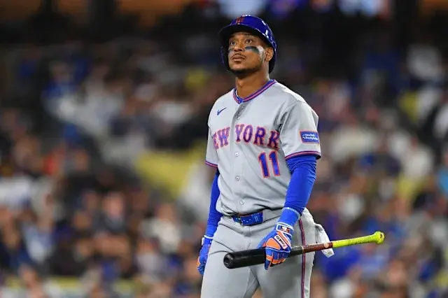 Mets injury updates