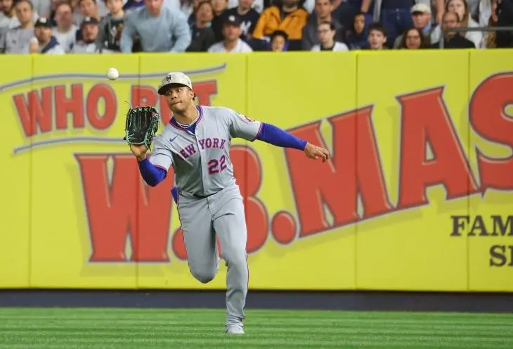 Subway Series