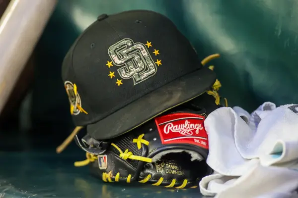 Padres All-Time Pitching Staff of Short-Timers