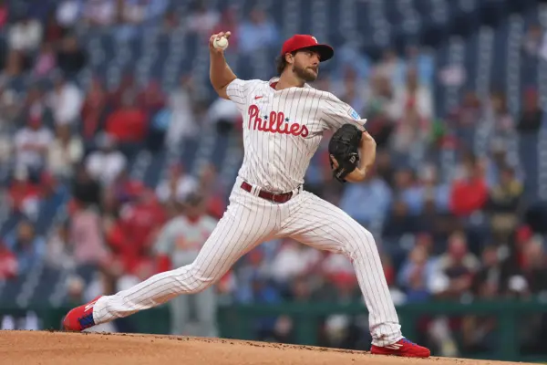 Phillies Pitcher Searches For Answers