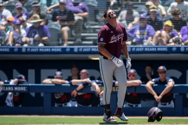 2025 MLB First Round Picks off to Slow Starts